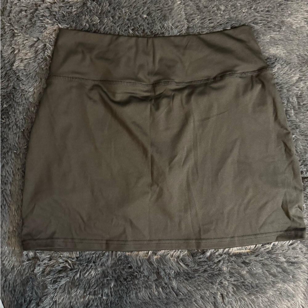 Real Essentials 2pack Active Skort-Small - image 5